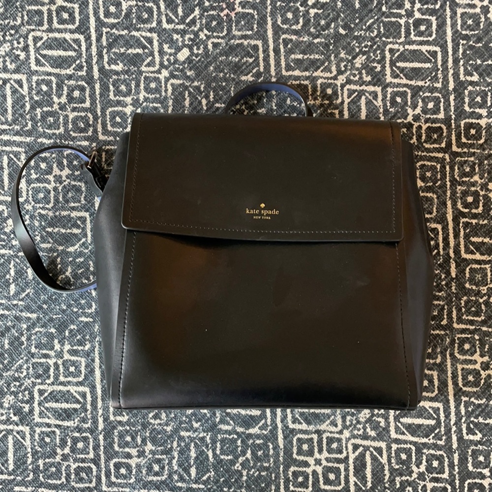Kate Spade backpack